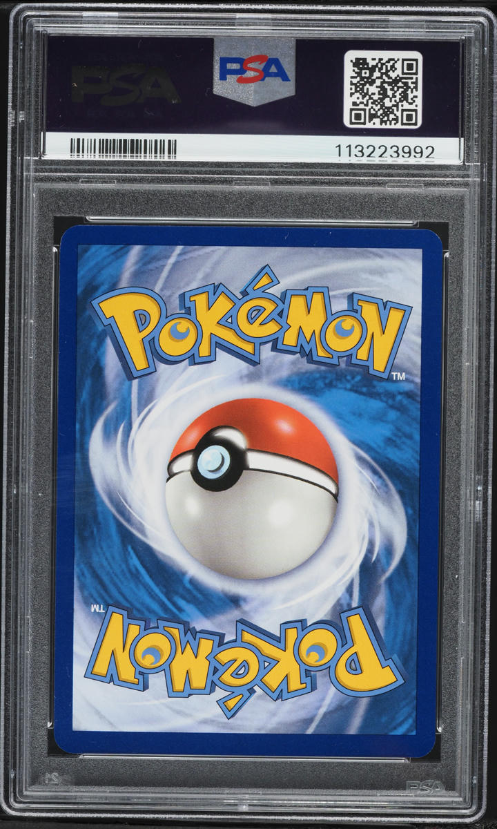 2016 Pokemon XY Evolutions Holo M Charizard EX #13 PSA 9 MINT