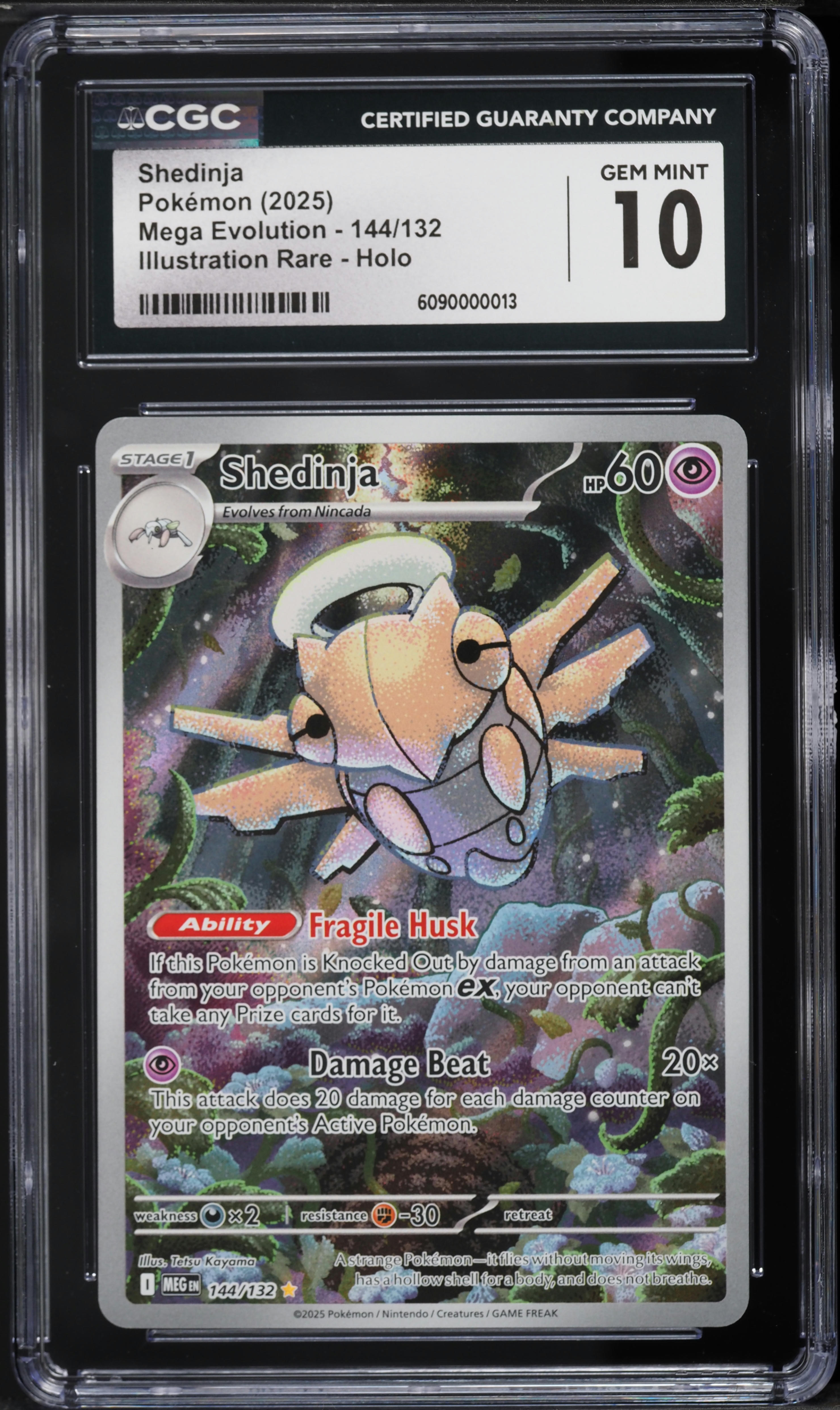 pokemon card condition Pokemon Card】MISTY'S PSYDUCK【AR】(071/063) (SV9a) Japanese Single Card –  Fandom Tokyo