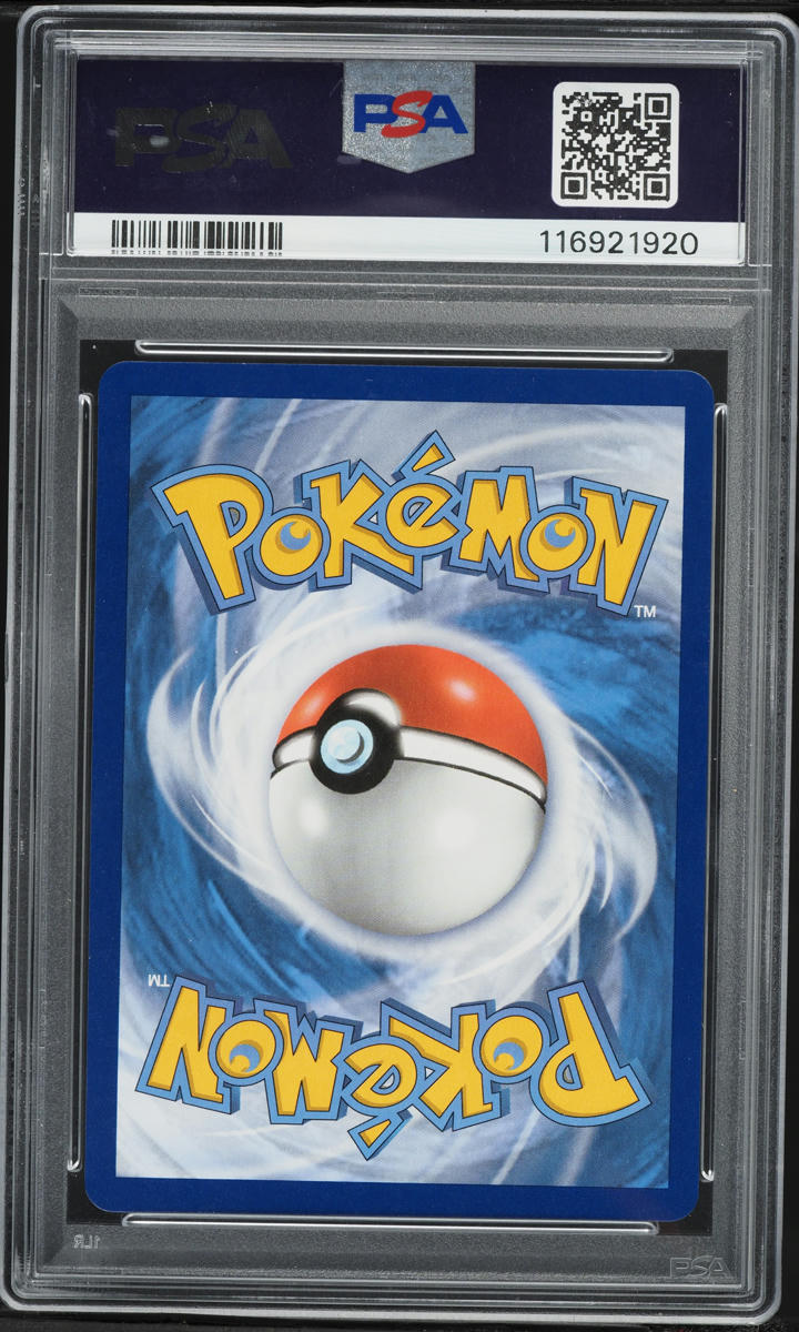 2022 Pokemon Sword & Shield Brilliant Stars Character Rare Umbreon VMAX #TG23 PSA 10 GEM MINT