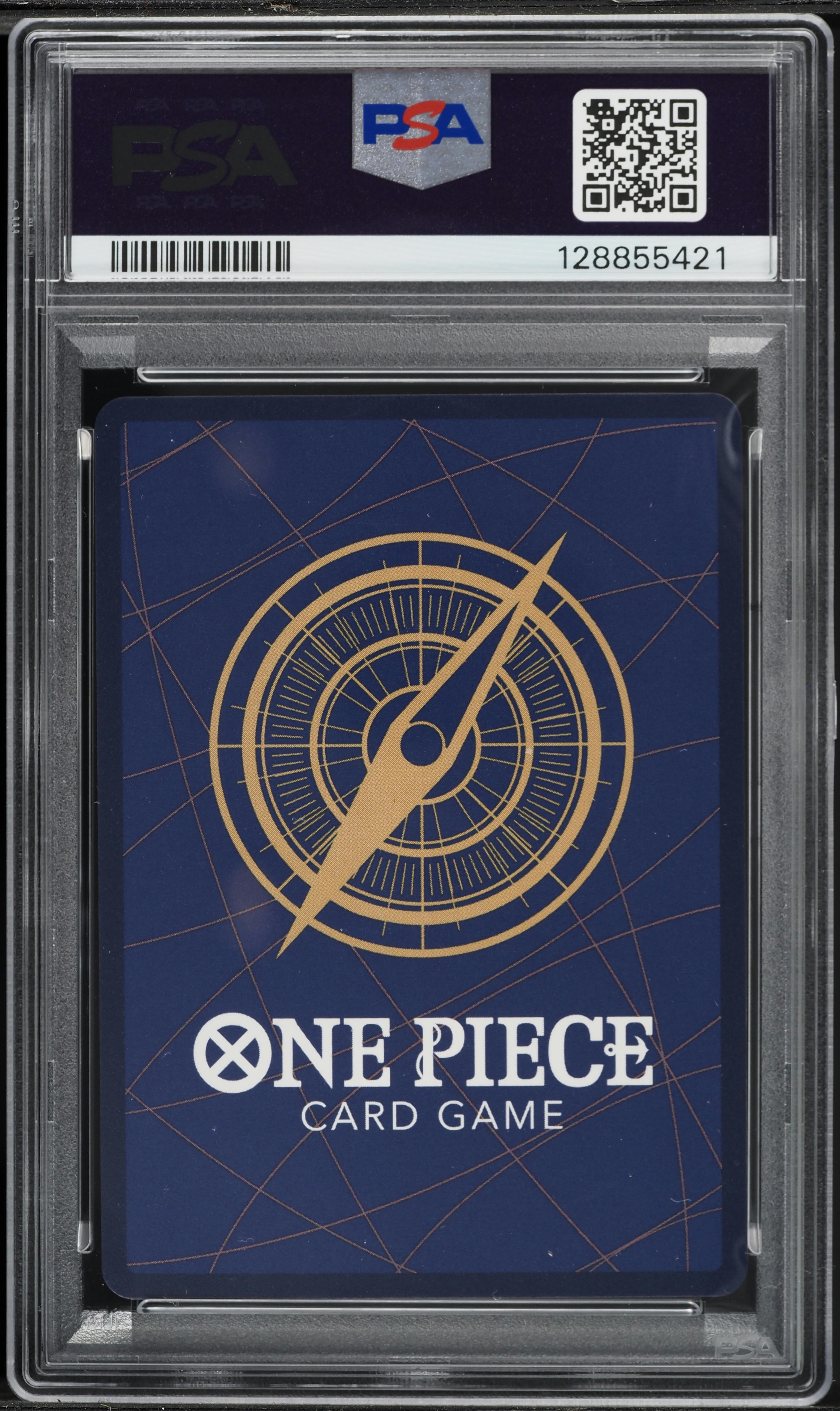 2025 One Piece Japanese Premium Card Collection Best Selection Vol