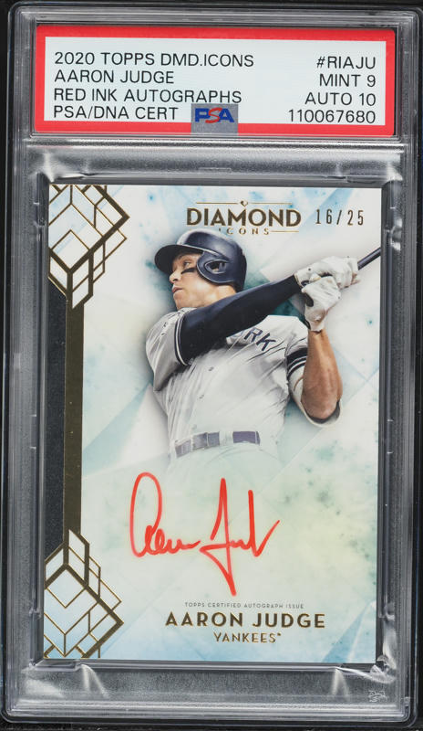 Buy Now at Fanatics Collect | Authenticated Collectibles