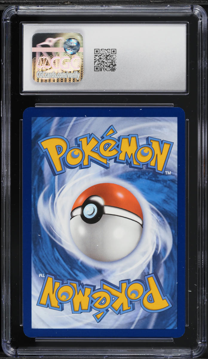 2025 Pokemon Scarlet & Violet Journey Together GameStop Promo Hop's Snorlax #117 CGC 10 GEM