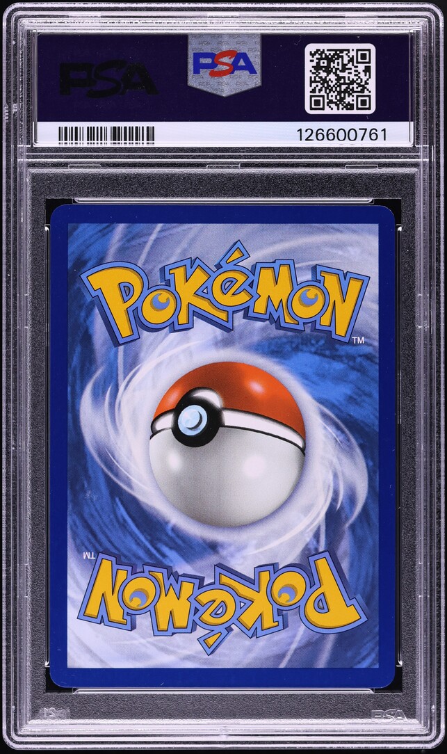 2025 Pokemon SV Destined Rivals Best Buy Exclusive Rocket's Articuno #051 PSA 10 GEM MINT
