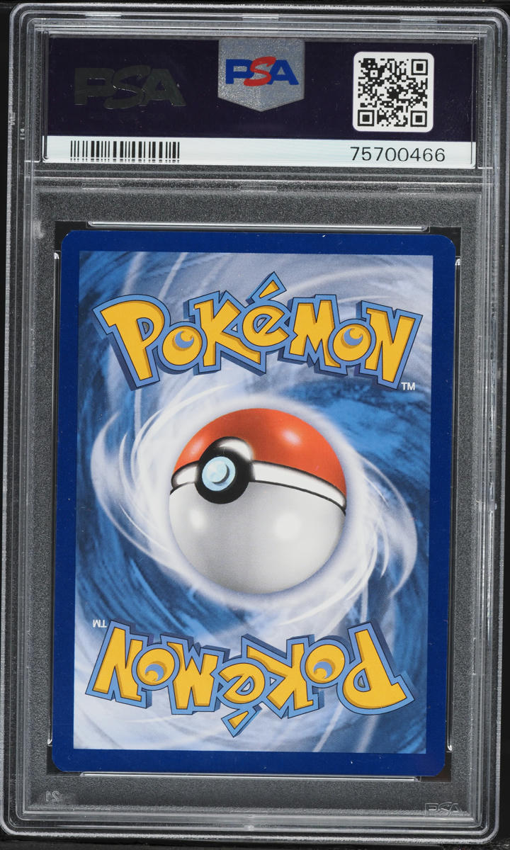 2021 Pokemon Sword & Shield Promo Premium Collection Flareon VMAX #180 PSA 10 GEM MINT