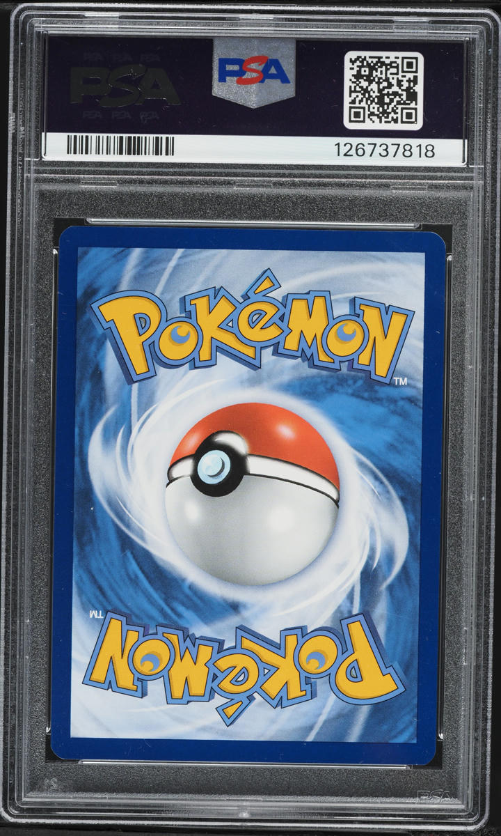 2023 Pokemon Scarlet & Violet Promo Van Gogh Pikachu With Grey Felt Hat #85 PSA 10 GEM MINT