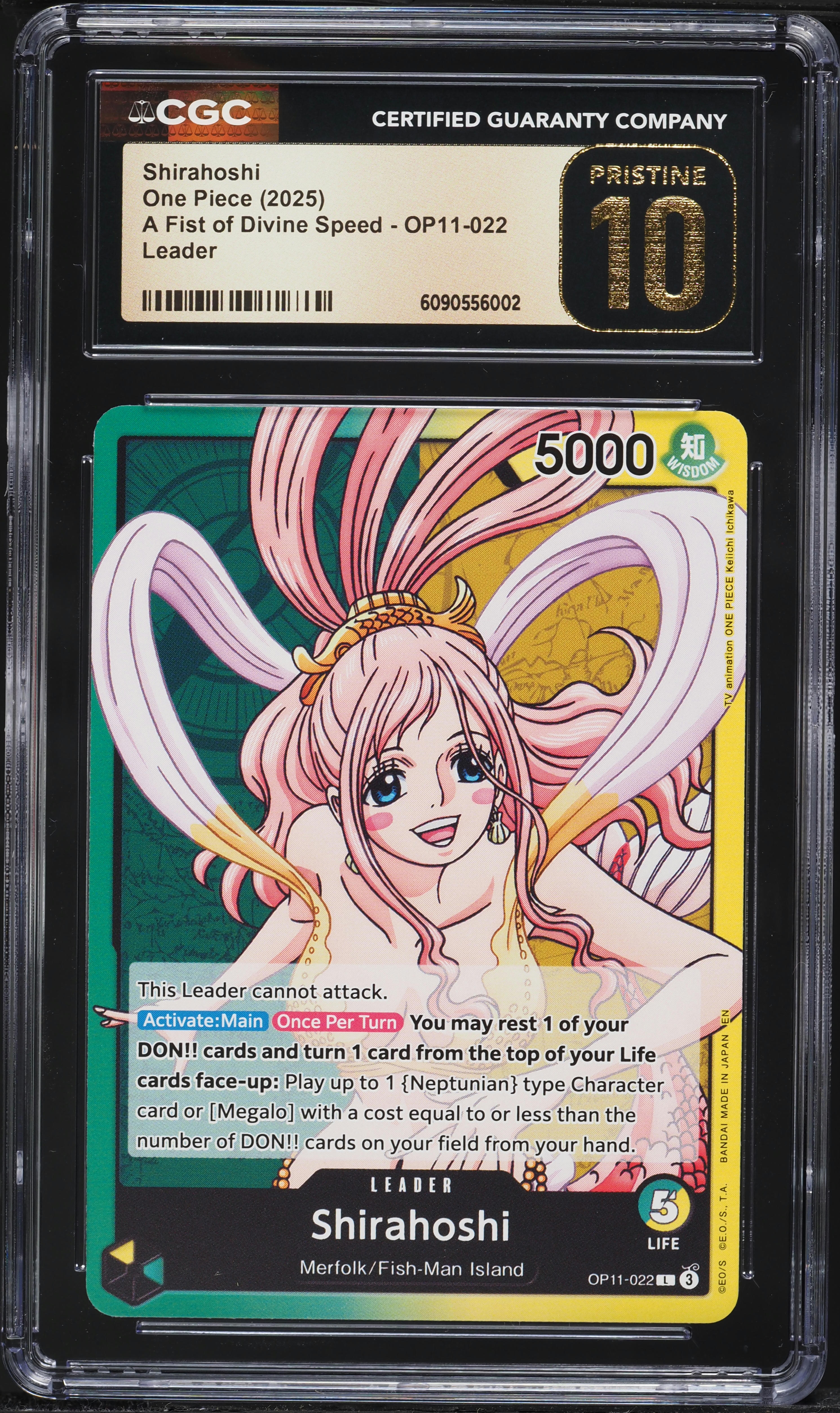 <611> 白蛇の脱け殻&エリTimshore様の白蛇様　三穂津姫ちゃん　カード 611> 白蛇の脱け殻&エリTimshore様の白蛇様 三穂津姫ちゃん カード