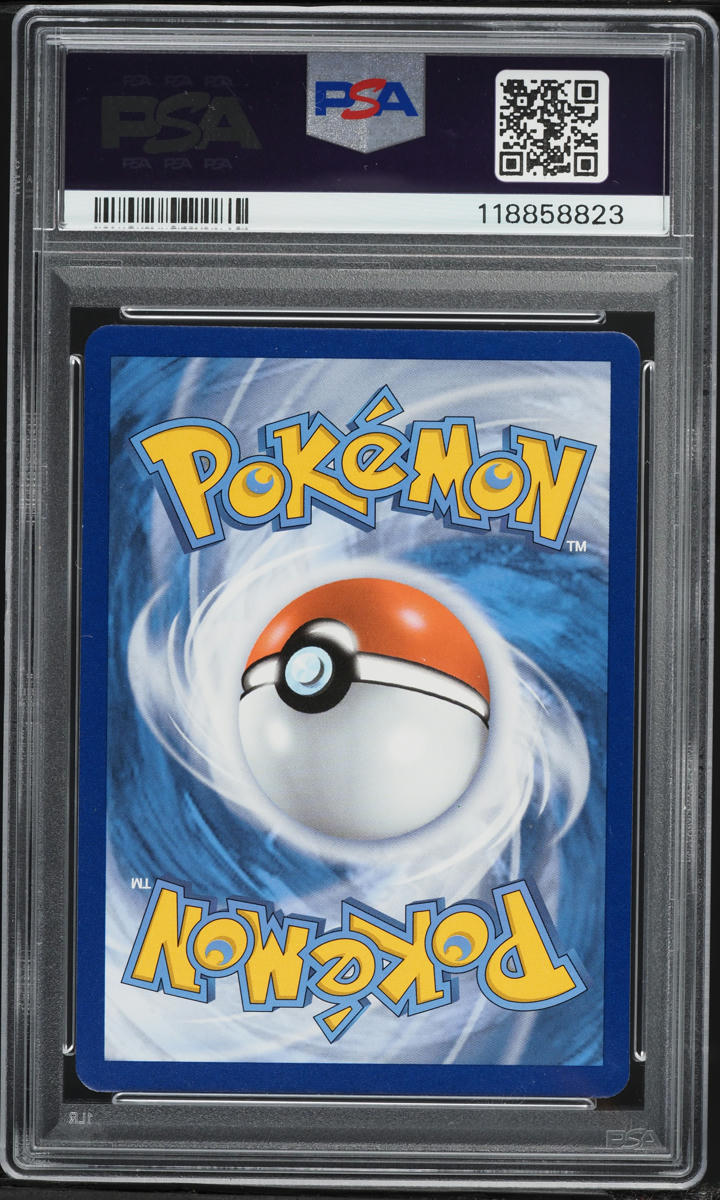 2021 Pokemon Sword & Shield Battle Styles Single Strike Urshifu V #151 PSA 10 GEM MINT