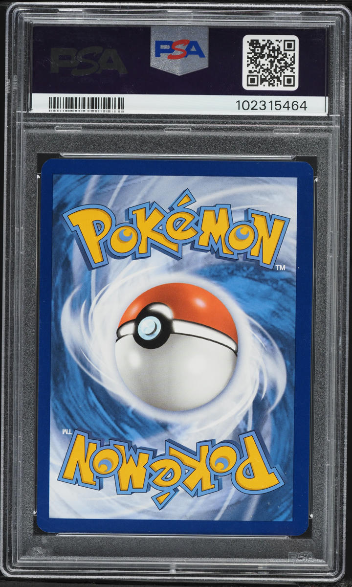 2024 Pokemon Scarlet & Violet Stellar Crown SIR Terapagos ex #170 PSA 10 GEM MINT