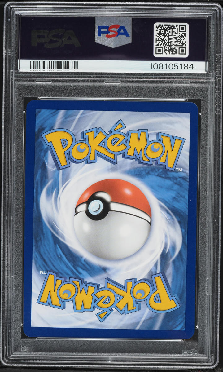 2023 Pokemon Sword & Shield Crown Zenith Alt Art Zamazenta V #GG54 PSA 10 GEM MINT