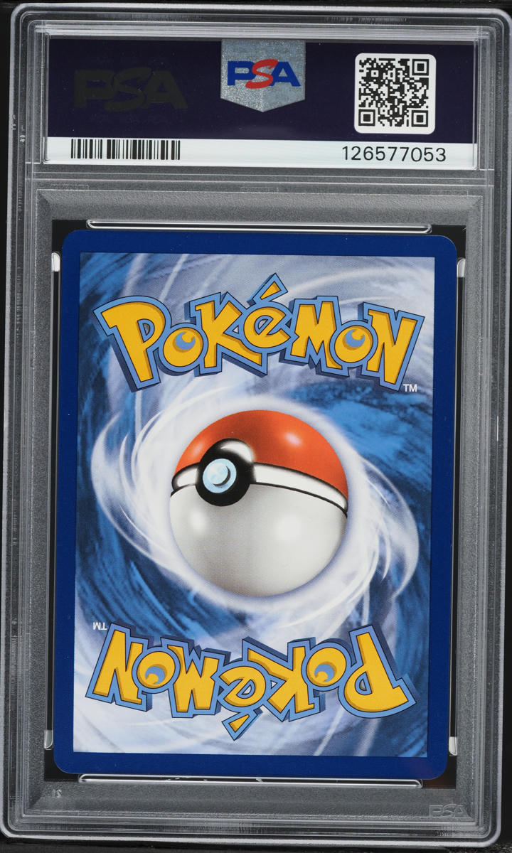 2023 Pokemon Sword & Shield Crown Zenith Full Art Roxanne #GG66 PSA 10 GEM MINT