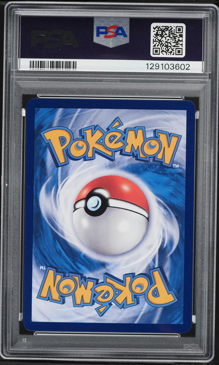 2024 Pokemon Indonesian SV Promo Pikachu's Journey Pikachu Batik Shirt #191 PSA 9 MINT