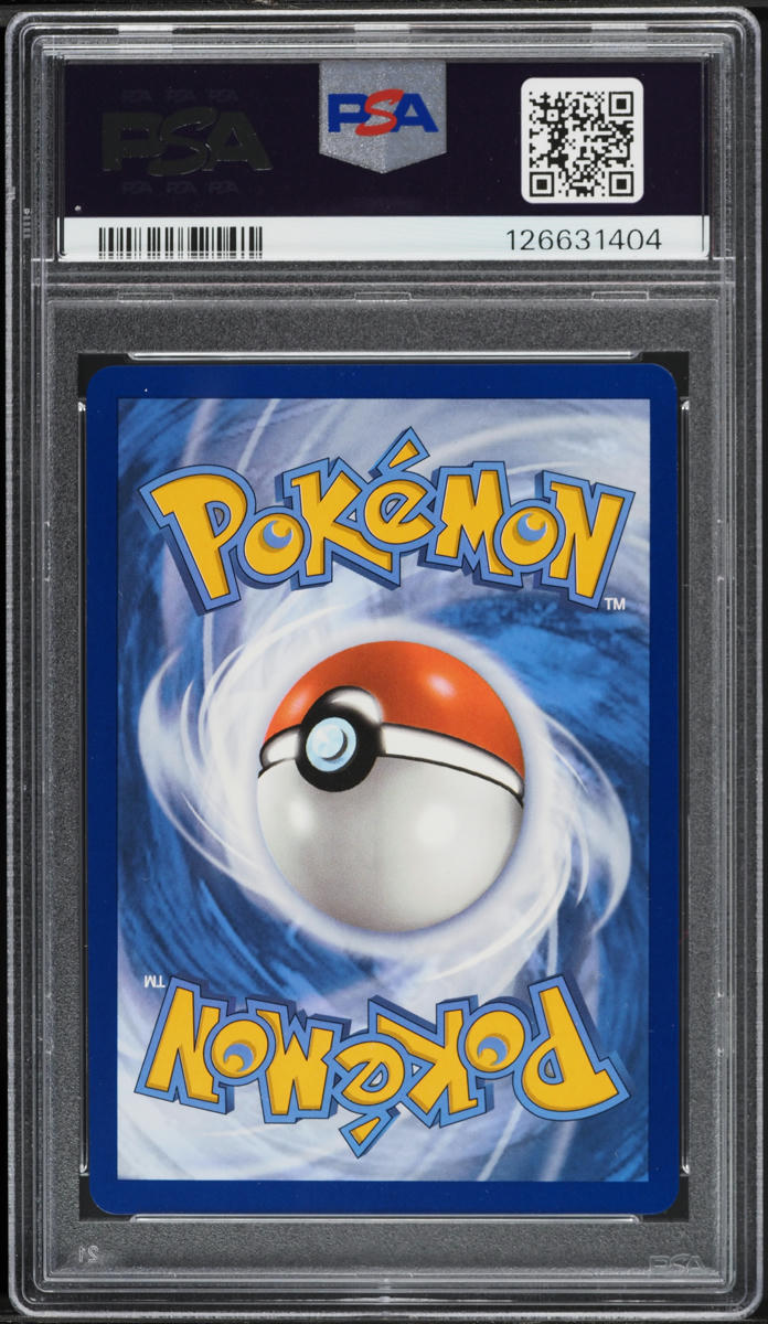 2025 Pokemon SV Black Bolt Black White Full Art Zekrom EX #172 PSA 10 GEM MINT