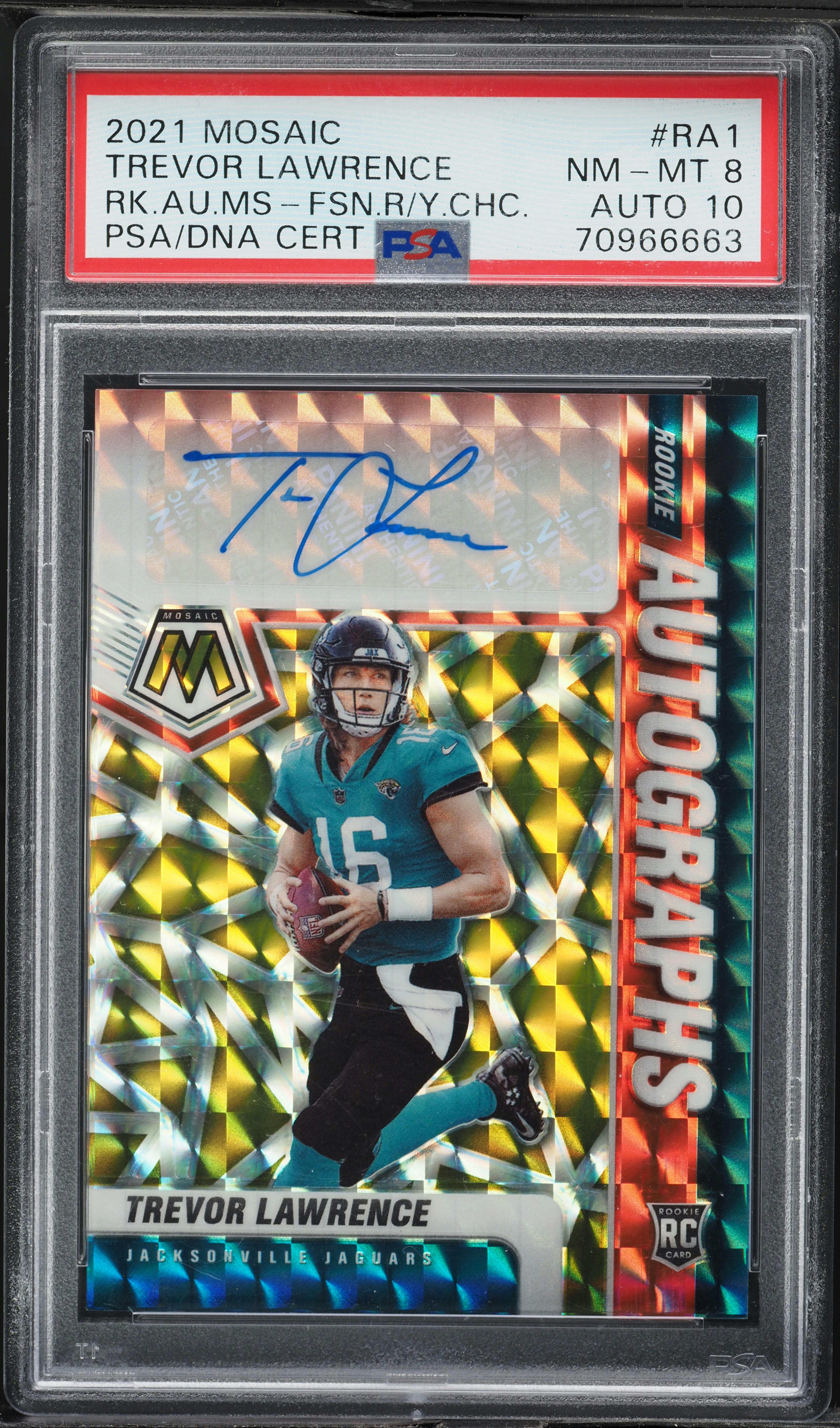 ドミニク ショボスライ Panini Mosaic RC PSA 10 $_57.JPG?set_id=880000500F