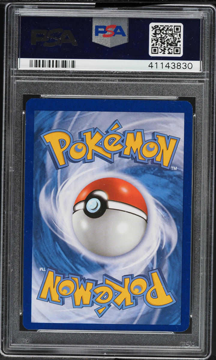 2014 Pokemon XY Flashfire Holo M Charizard EX #69 PSA 10 GEM MINT
