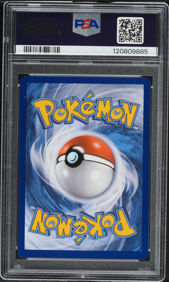 2016 Pokemon XY Generations Holo M Charizard EX #12 PSA 9 MINT