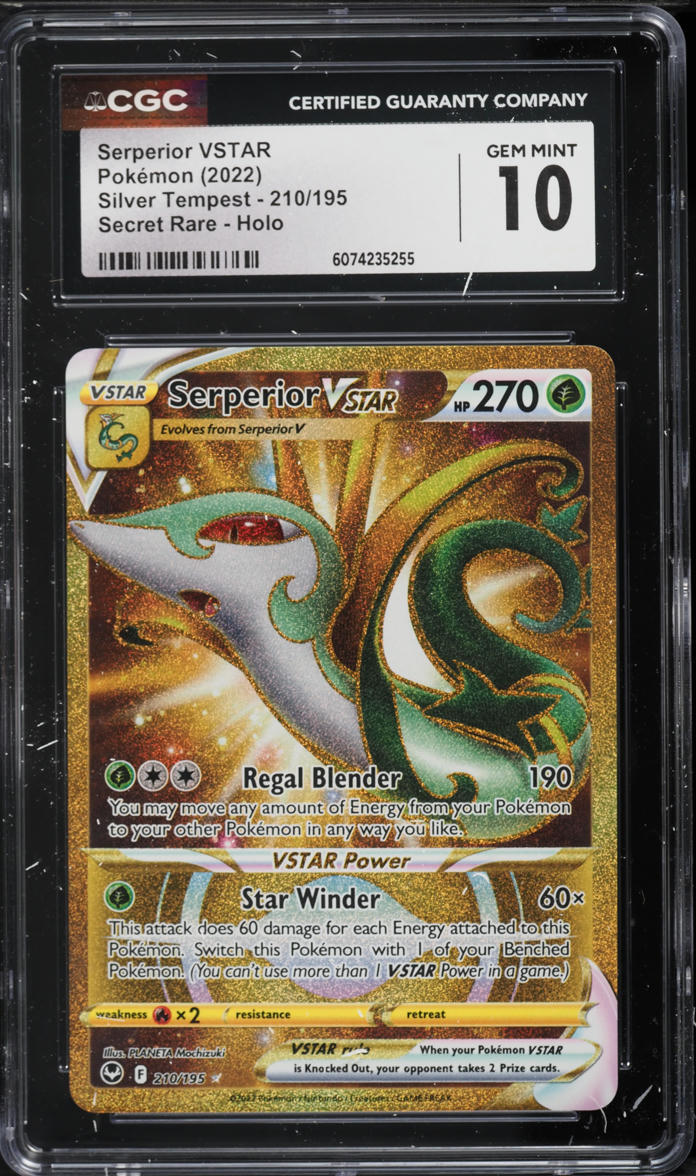 rare big pokemon cards Pokemon - Klinklang - 125/195 - Rare main image 1