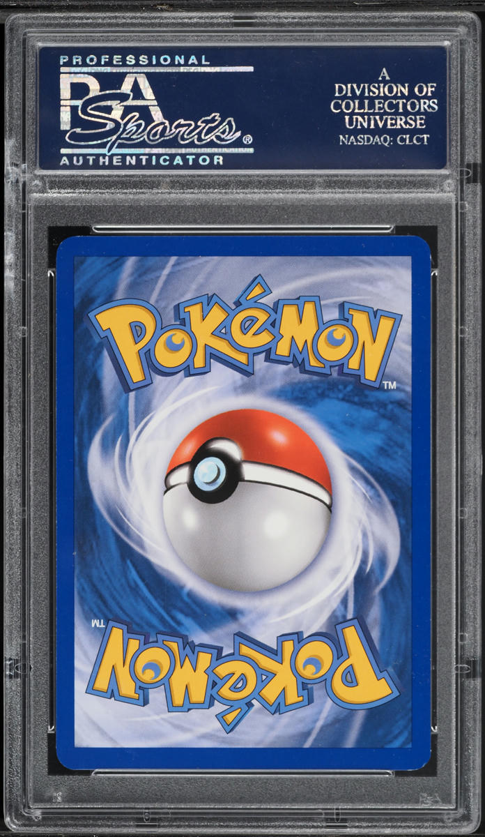 2010 Pokemon HeartGold & SoulSilver Undaunted Holo Scizor #84 PSA 10 GEM MINT