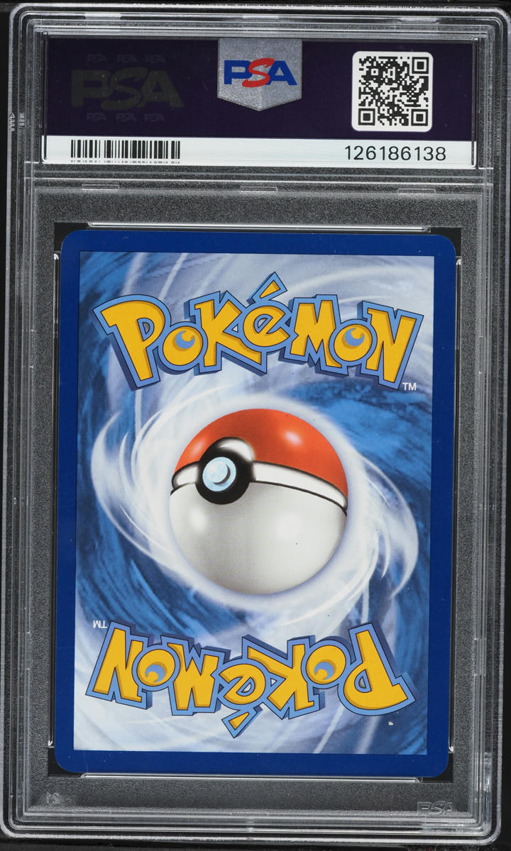 2023 Pokemon SWSH Crown Zenith Gold Rare Giratina VSTAR #GG69 PSA 10 GEM MINT