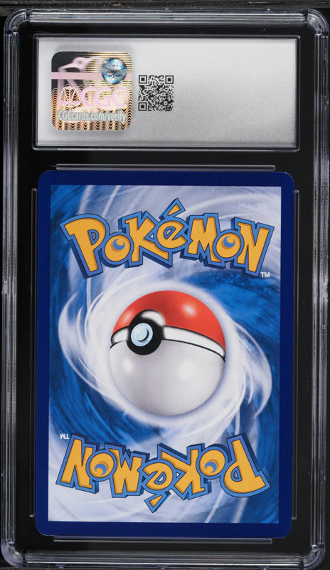 2025 Pokemon Chinese SV Gem Pack Vol. 1 Art Rare Quaxwell #0608