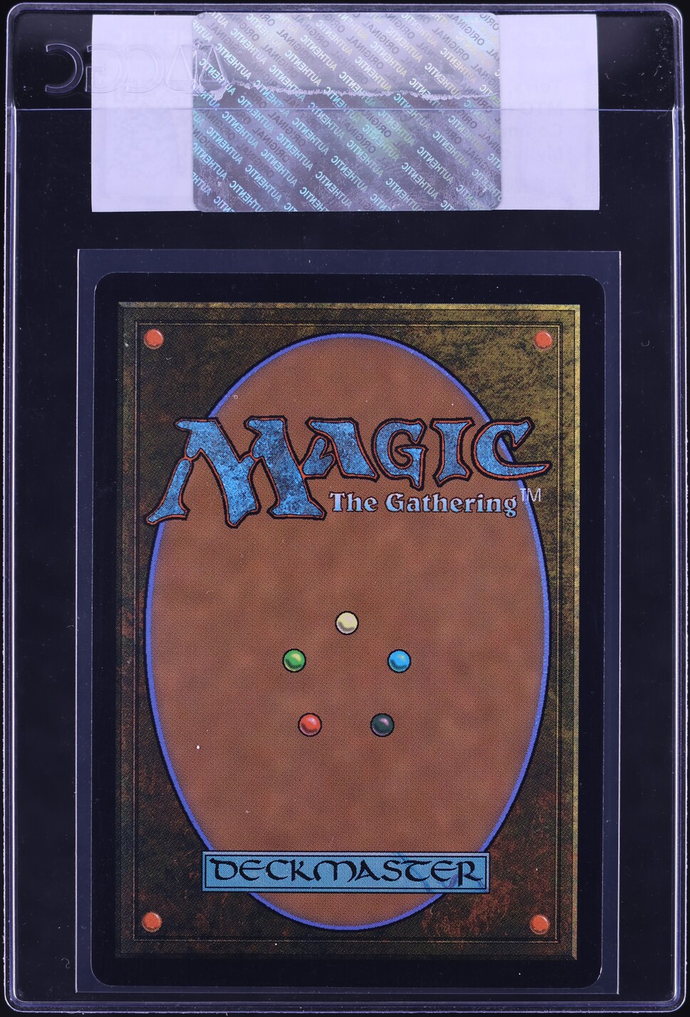 2025 MTG Japanese Commander Final Fantasy Surge Foil Terra Herald