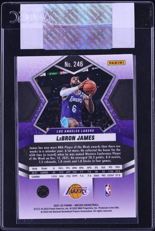 lebron james 2021 calendar