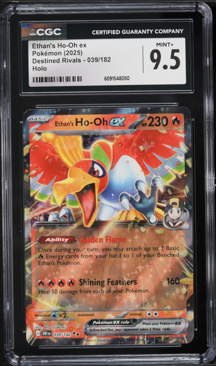 pokemon card genesect ex 2025 Pokemon Blk En-black Bolt 169 Genesect Ex Special Illustration Rare  PSA 10 Graded Card