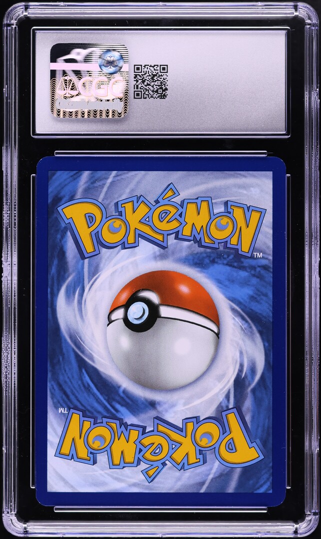 2025 Pokemon Scarlet & Violet Journey Together SIR Salamence ex #187 CGC 10 GEM MINT
