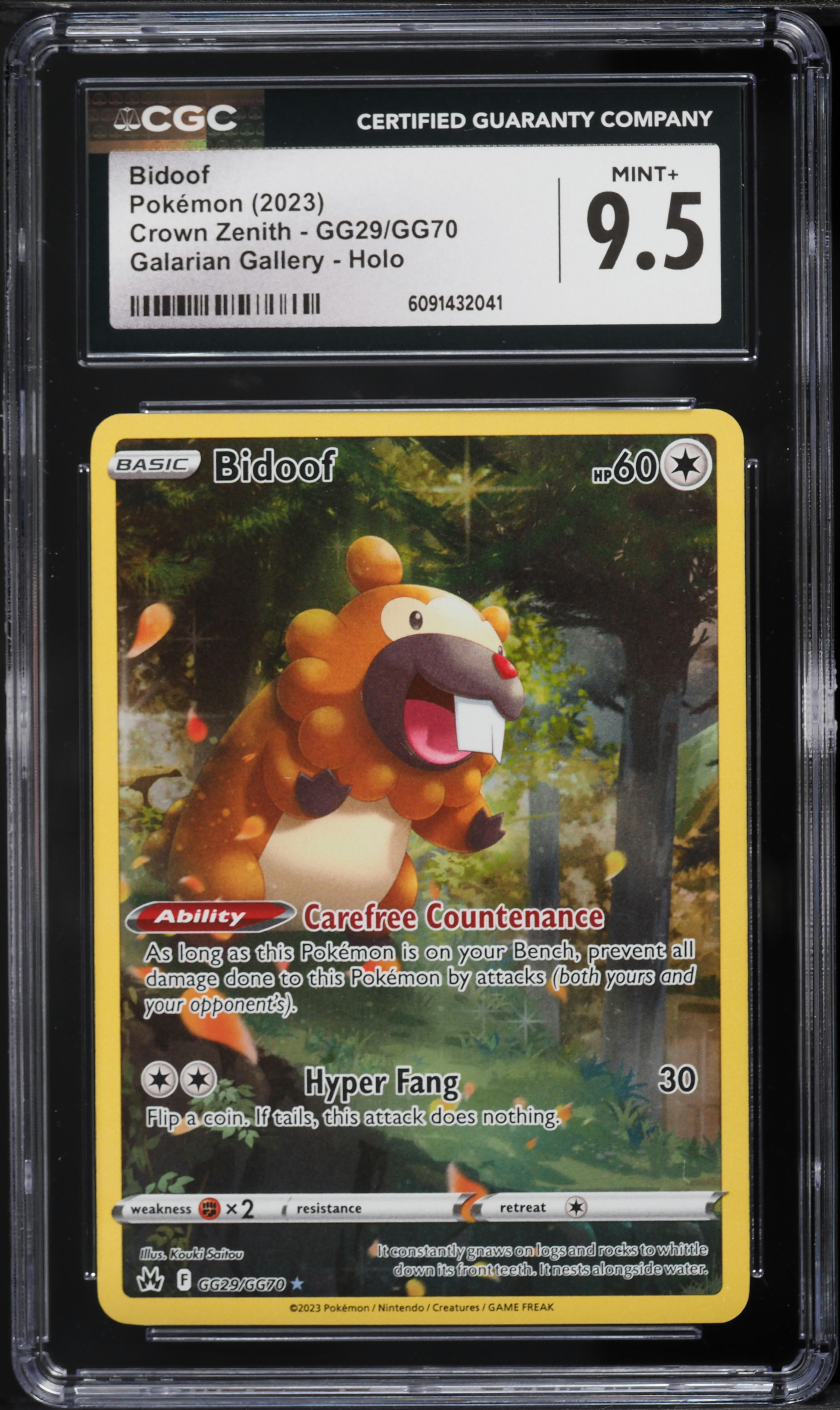pokemon bidoof card Amazon.com: - (116/160) Evolves from null Type Bidoof Cards | Dex -