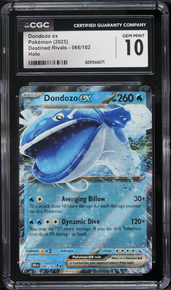 big chungus pokemon card A colorful Pokemon-style trading card featuring Big Chungus, with a  rainbow-hued background and several text fields, some of which are garbled.  on Craiyon