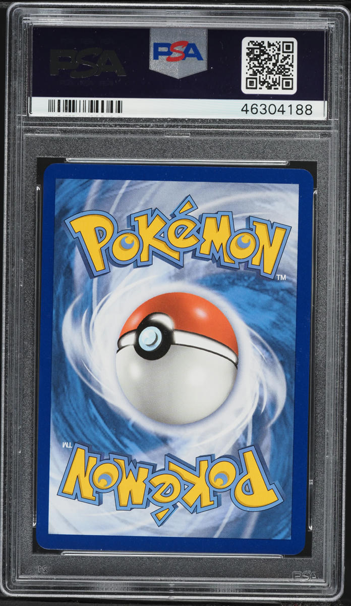 2019 Pokemon Sun & Moon Hidden Fates Full Art Shiny Ho-Oh GX #SV50 PSA 10 GEM MINT