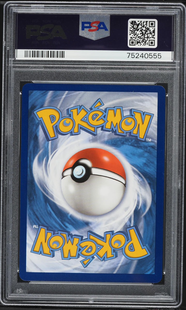 2021 Pokemon Sword & Shield Evolving Skies Full Art Glaceon VMAX #209 PSA 10 GEM MINT