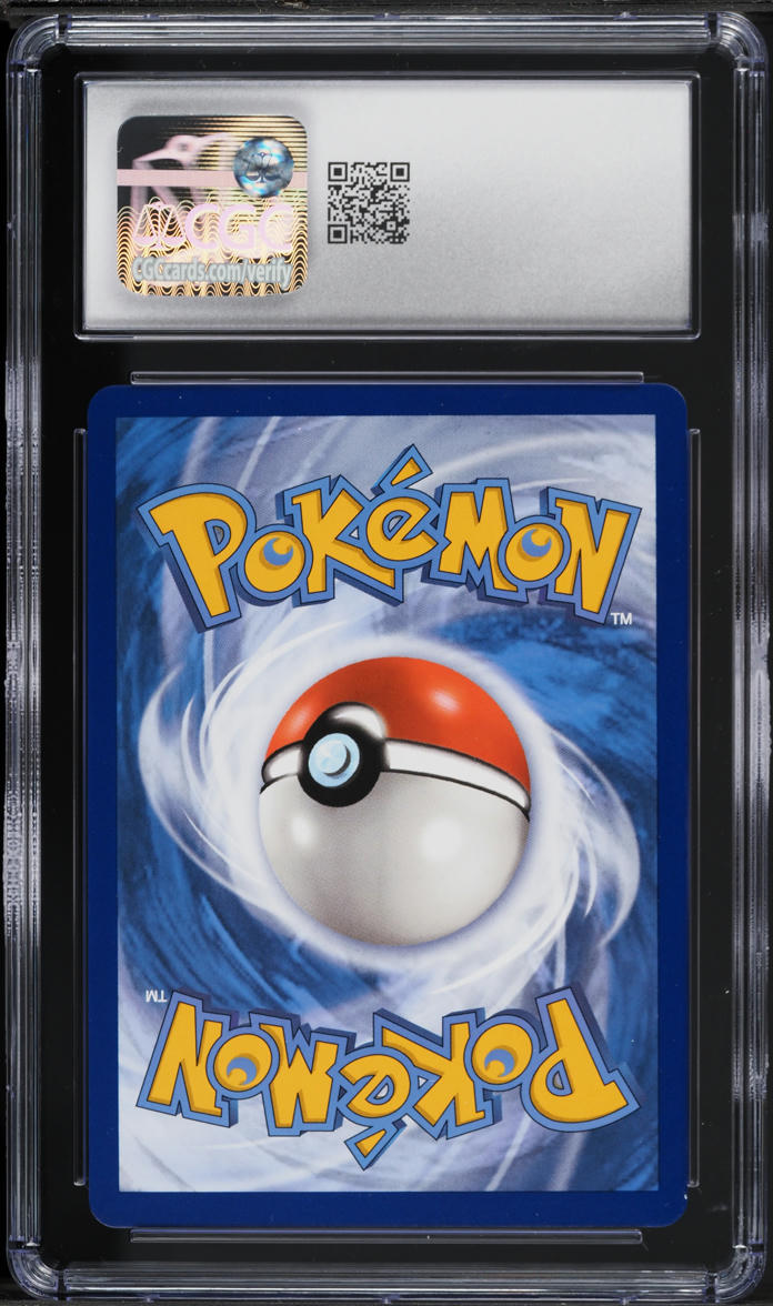 2022 Pokemon Sword & Shield Lost Origin Rainbow Rare Giratina VSTAR #201 CGC 10 GEM MINT