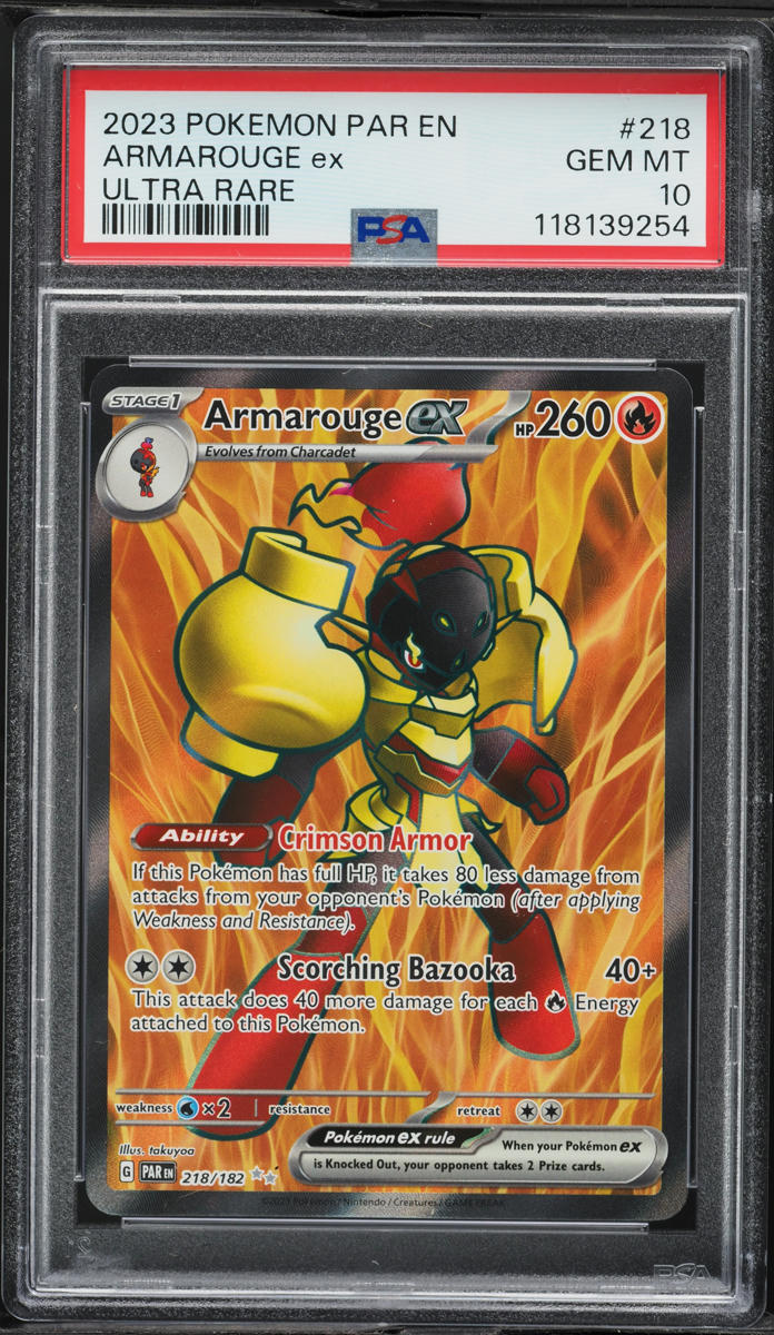 rare pokemon cards paradox rift Shop Rare & Individual Pokémon Cards | Your Ultimate Pokémon TCG Store main image 1