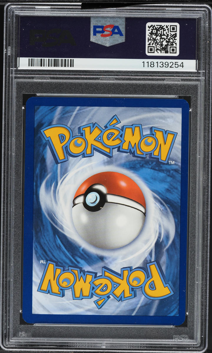 2023 Pokemon Scarlet & Violet Paradox Rift Ultra Rare Armarouge Ex #218 PSA 10 GEM MINT