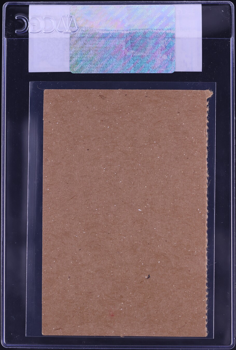 2006 Unilever Ice Cream WWE John Cena CGC AUTH