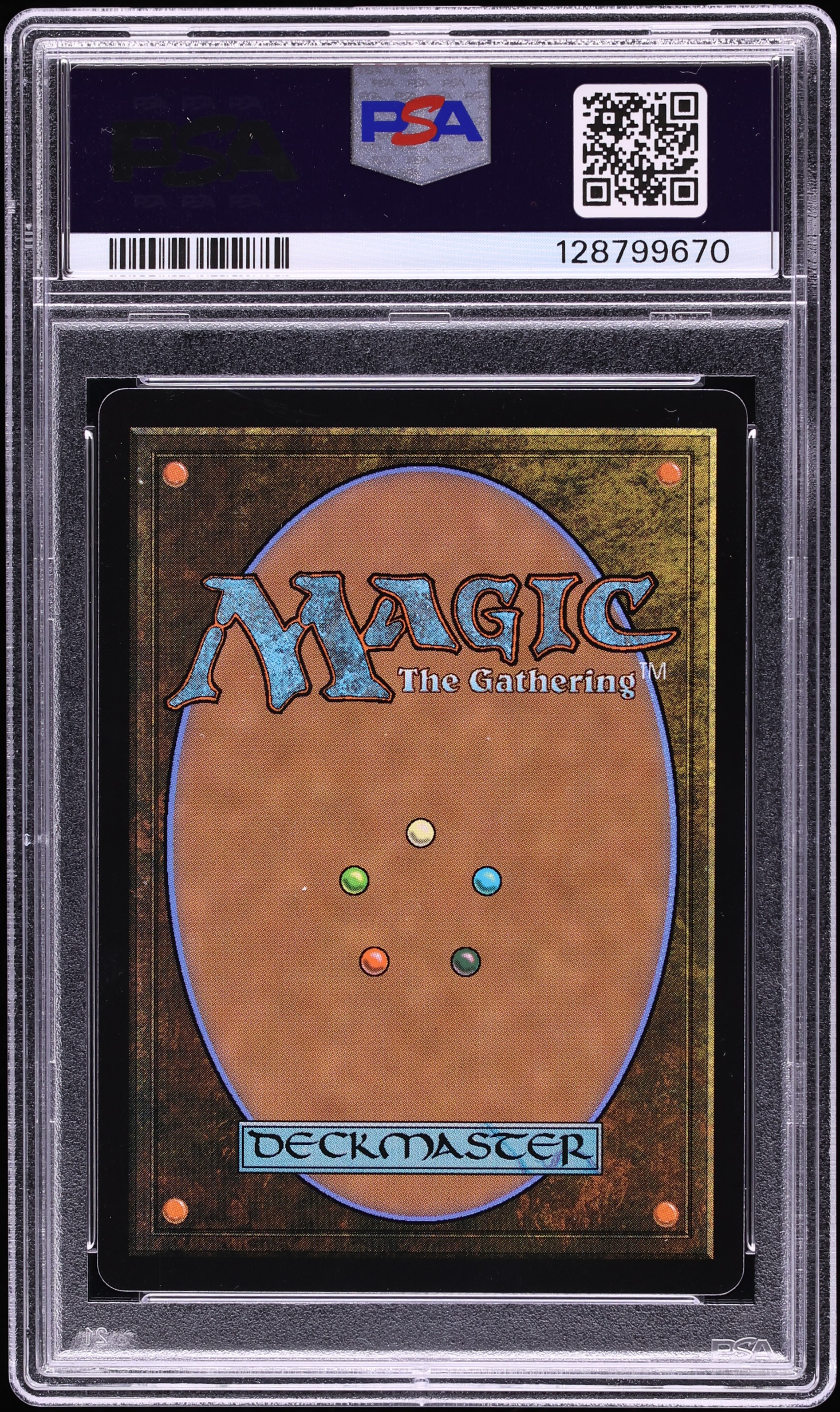 2025 Magic The Gathering Final Fantasy Commander Char Borderless