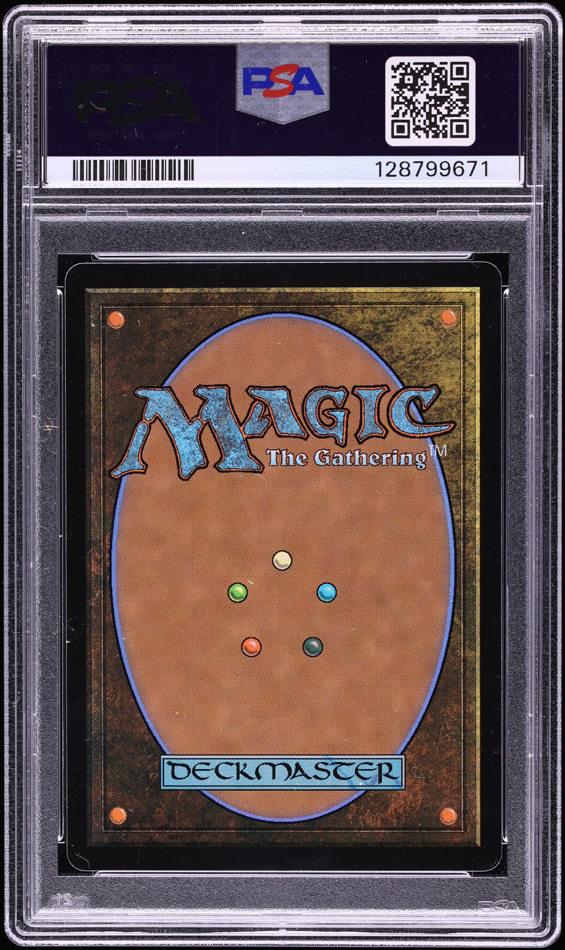 2025 Magic The Gathering Final Fantasy Borderless Surge Foil Y