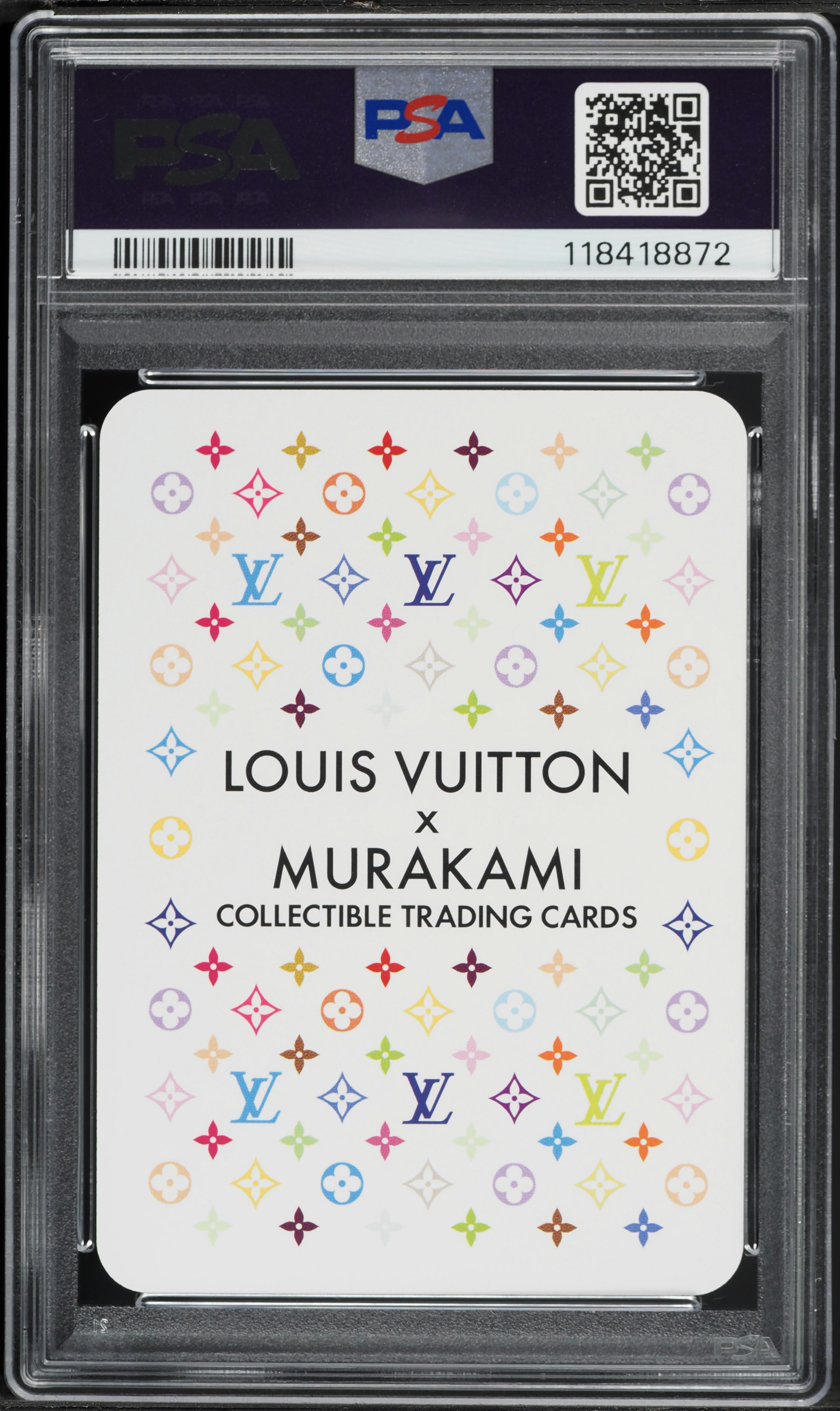 2025 Louis Vuitton X Murakami Collectible Monogram Cherry Blossom
