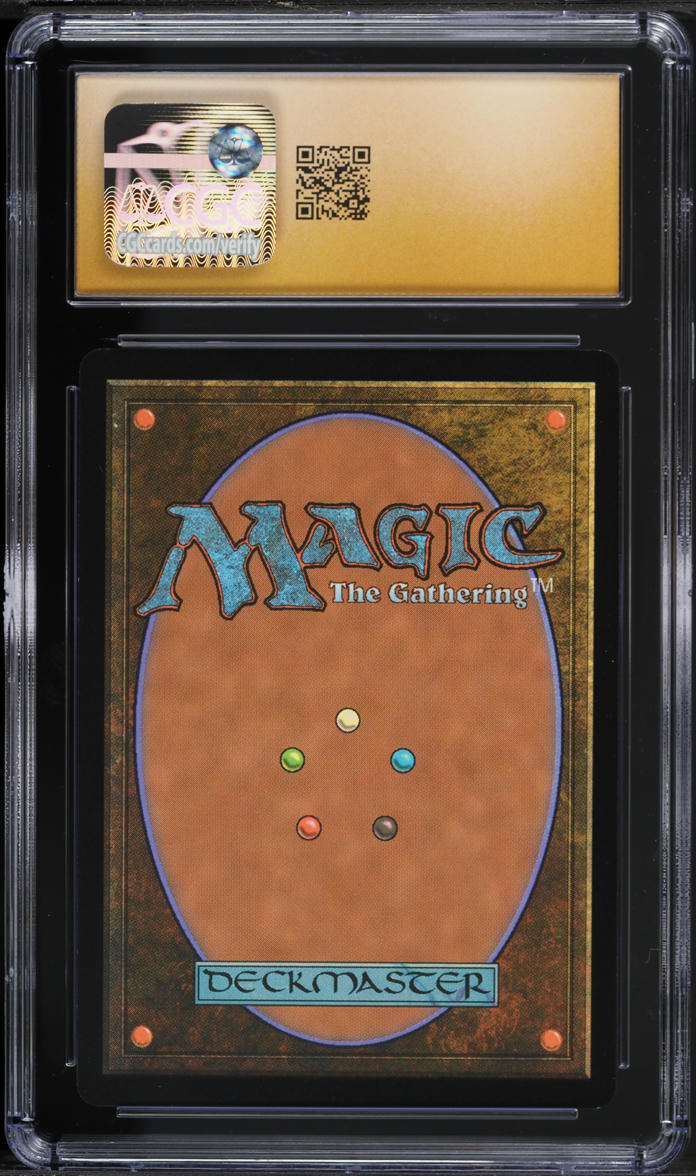 2024 Magic The Gathering MTG Assassin's Creed Foil Showcase Shay Cormac  #0153 CGC 10 PRISTINE on Fanatics Collect