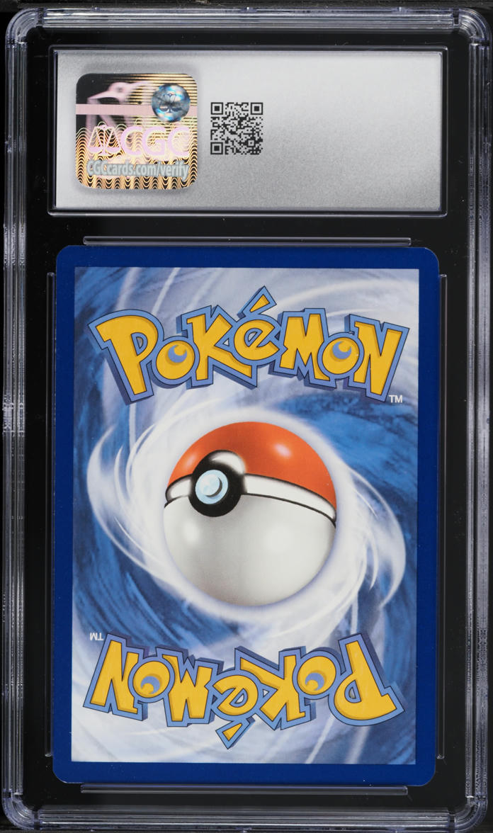 2022 Pokemon Sword & Shield Lost Origin Pikachu #52 CGC 10 GEM MINT