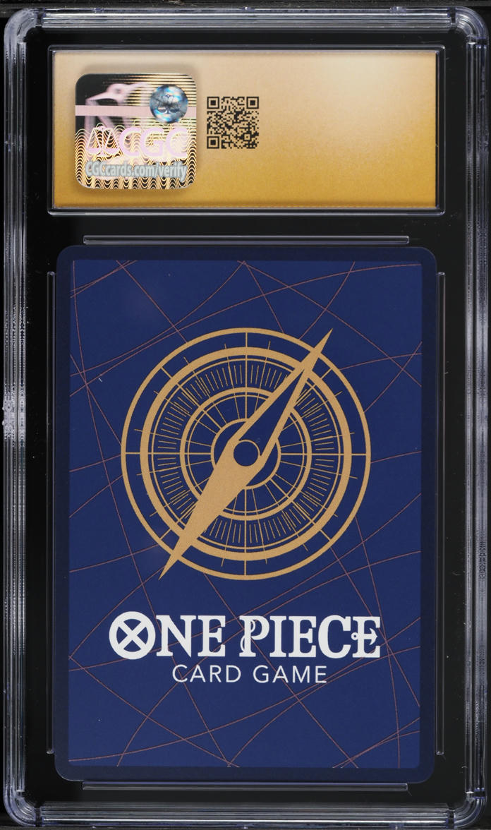 2025 One Piece Promotional Cards Illustration Volume 3 Roronoa