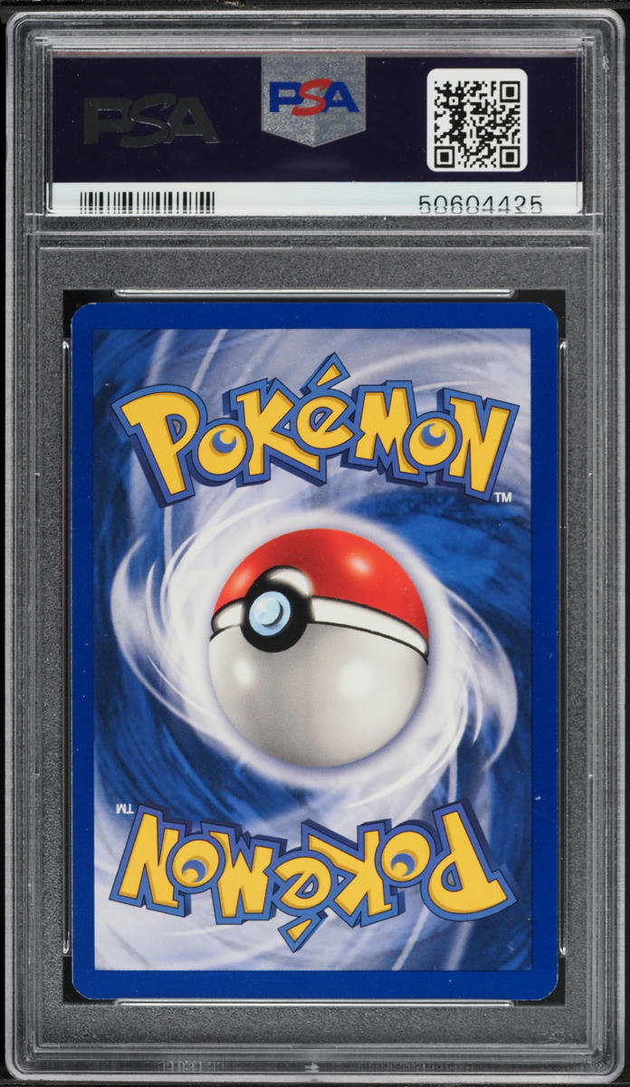 1999 Pokemon Base Set Shadowless Doduo #48 PSA 10 GEM MINT