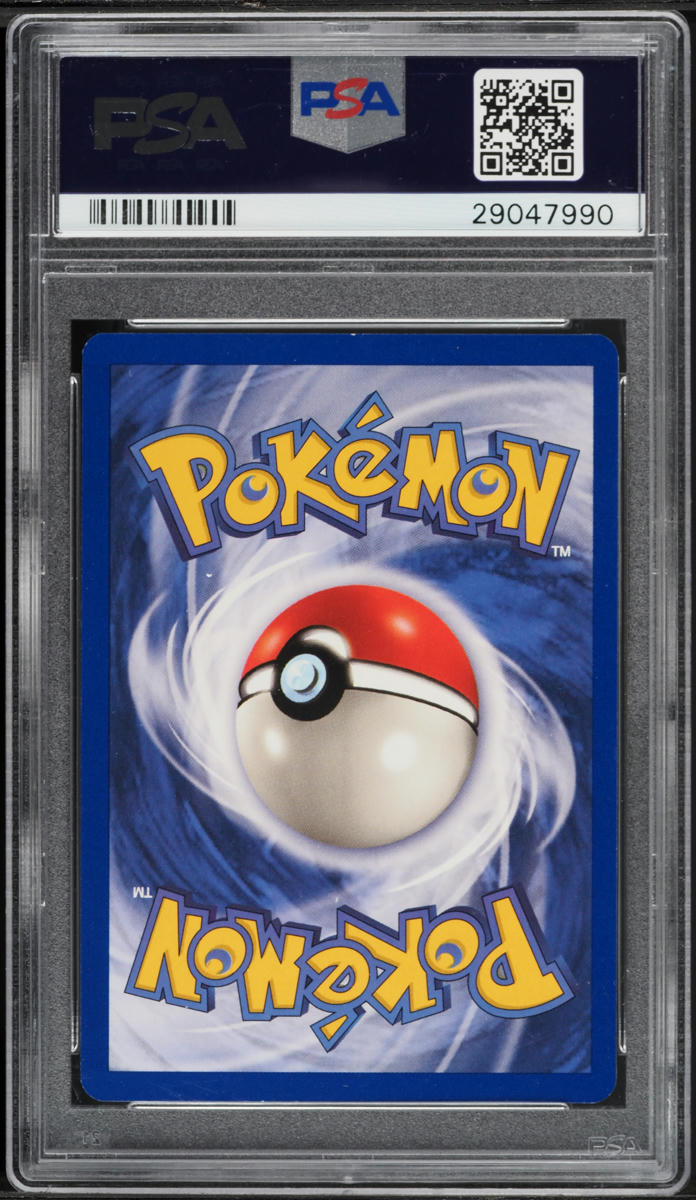 1999 Pokemon Base Set Shadowless Raticate #40 PSA 10 GEM MINT