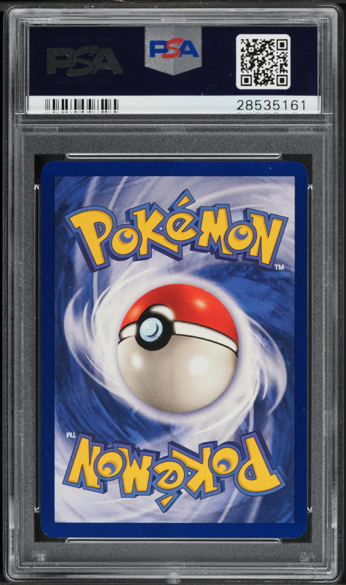 1999 Pokemon Base Set Shadowless Pidgey #57 PSA 10 GEM MINT