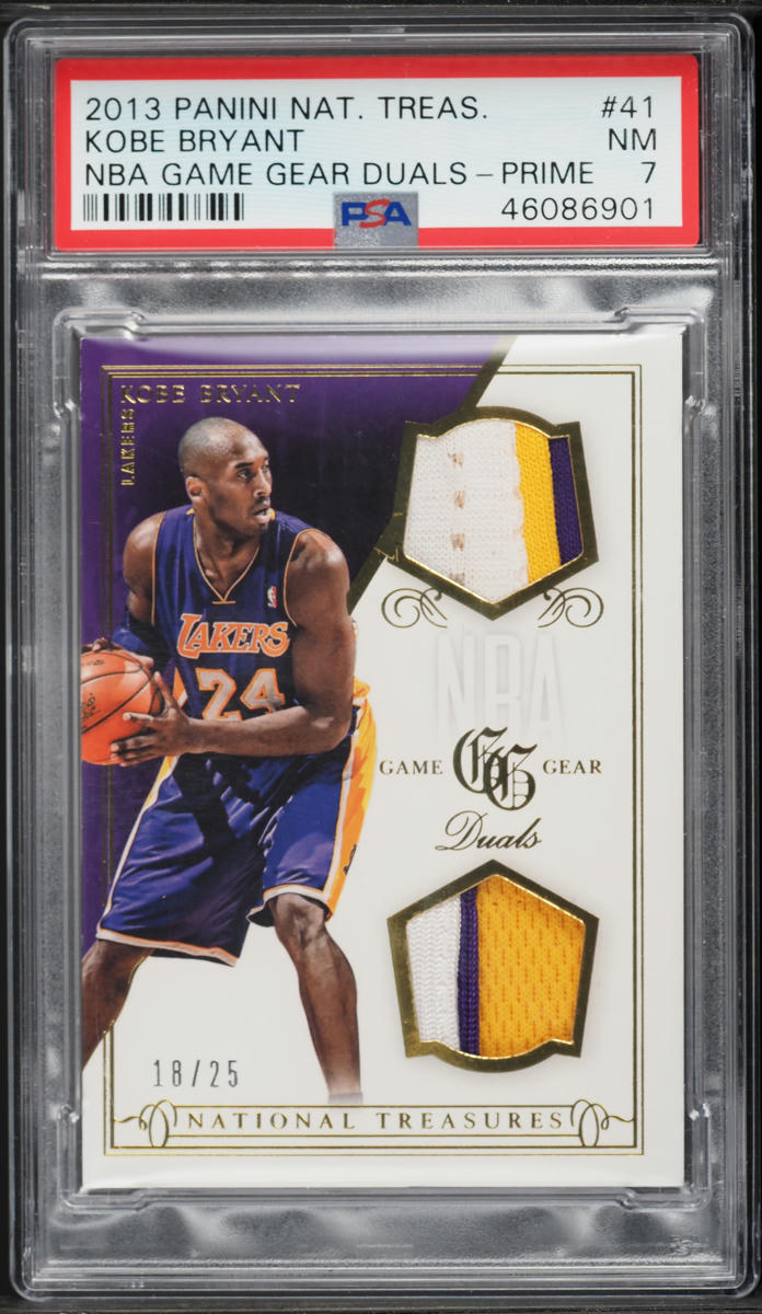 NBA　kobe　Bryant　トレーディングカード s-l400.jpg