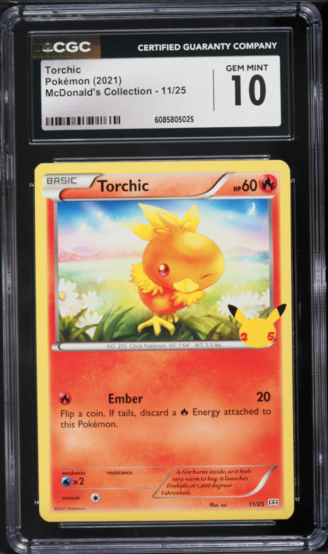 torchic pokemon card value (69/106) [EX: Emerald]  Plug Weakness Water 2 Retreat Cost Torchic Lv. 12 Platinum Pokemon