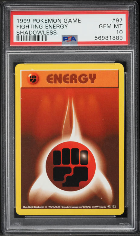 1995 fire energy pokemon card value 1999 TCG Base Set 1st Edition #98/102 - 1999 Call of Legends Type Pokemon 1995 Value | TikTok