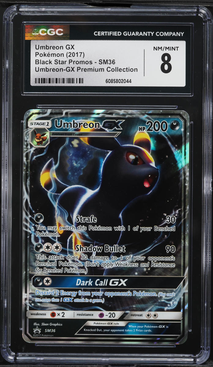 stores near me pokemon cards Pokemon POP Series 5 Promo Card Umbreon * 17/17 Ultra Rare – PokeOrder.com main image 1