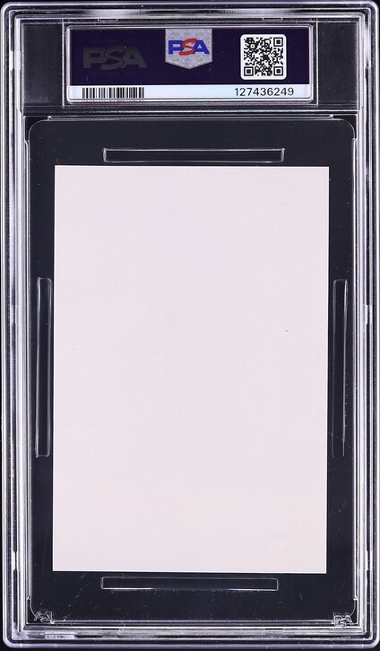 1987 Gigantes De La NBA Michael Jordan #32 PSA 4 VGEX
