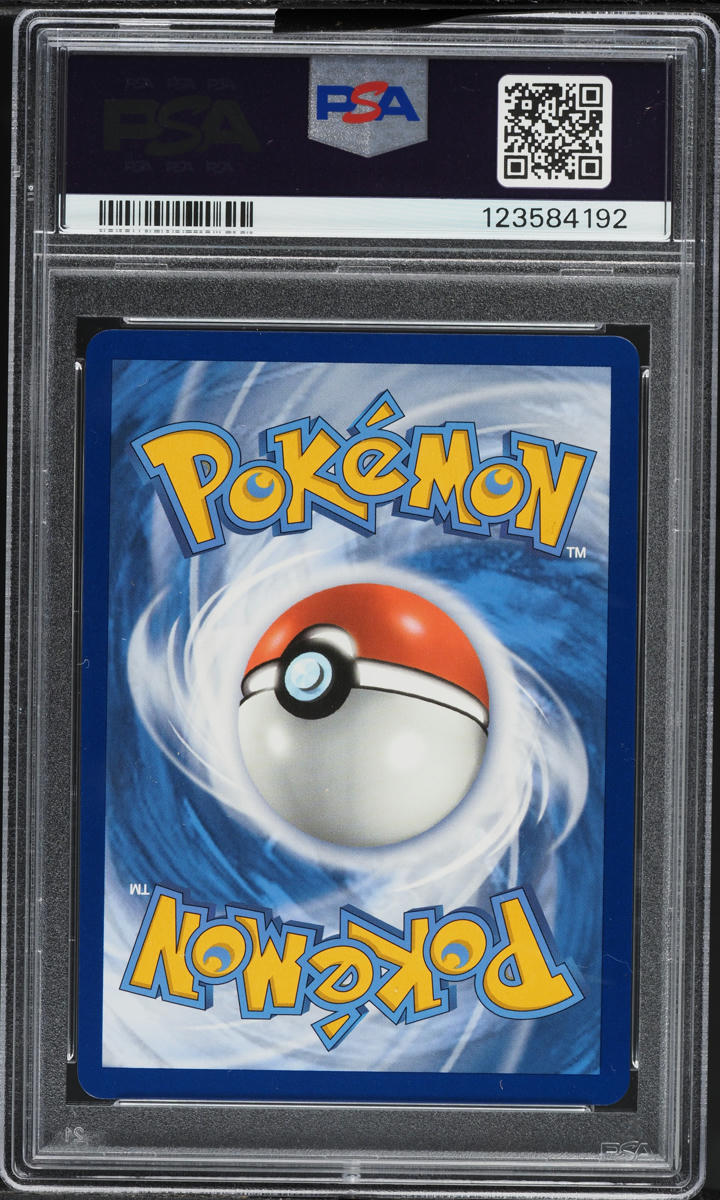 2023 Pokemon Sword & Shield Crown Zenith Full Art Raikou V #GG41 PSA 10 GEM MINT